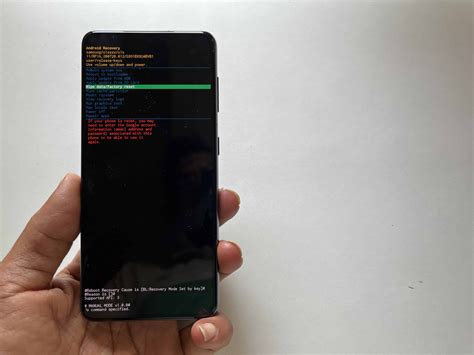 wipe cache samsung|How to clear cache on Samsung Galaxy S22 .
